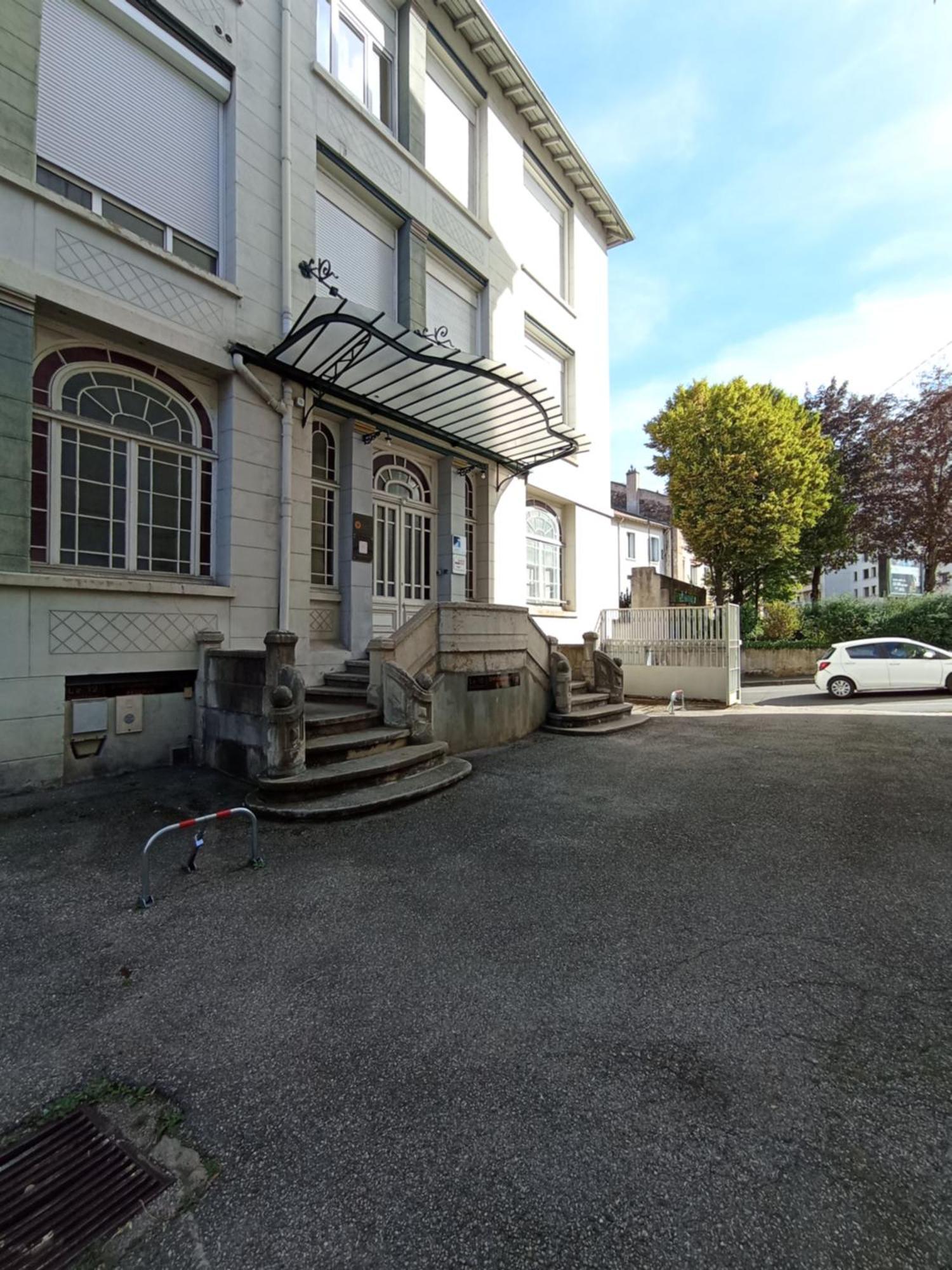 Le 12 Wifi Cosy Parking Gratuit 10 Apartment Saint-Etienne (Loire)