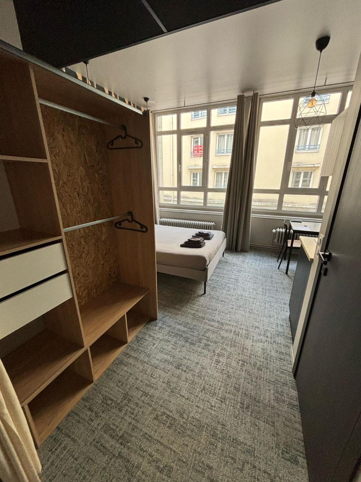 Le 12 Wifi Cosy Parking Gratuit 10 Apartment *